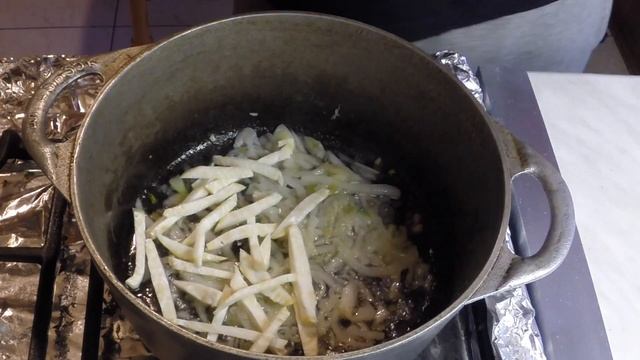 Чистка в радость