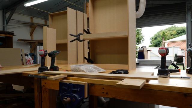 Workshop storage part 2 смотреть онлайн
