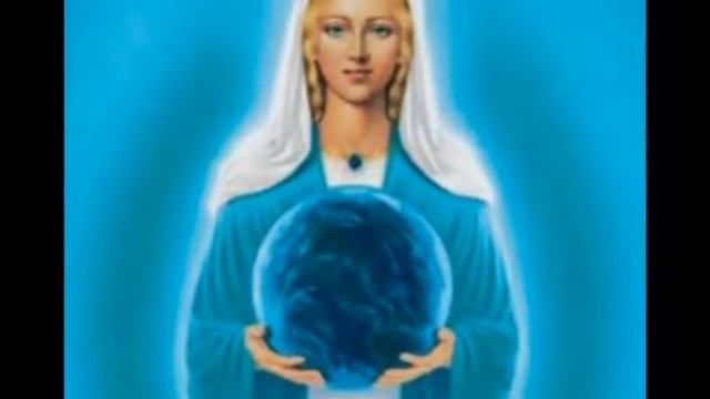 Я ЕСМЬ Мать Мария (мантра) смотреть онлайн