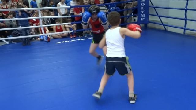 СПАРИНГ.БОКС.РАТИБОР.БОРИСОГЛЕБСК.ХОЧЕШЬ БЫТЬ ГЕРОЕМ ?