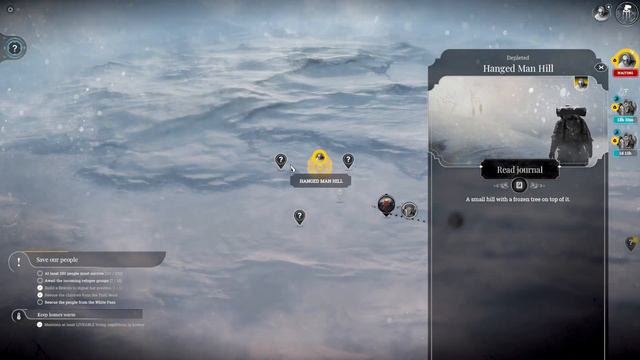 Faith Arises😇 #frostpunk #gaming смотреть онлайн