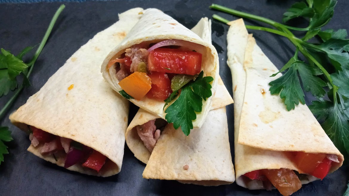 Наш ВКУСНЫЙ канал