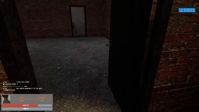 How to DJ in DarkRP смотреть онлайн