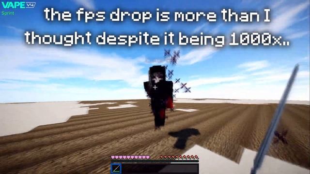 minecrafts REAL LIFE texture pack..? смотреть онлайн