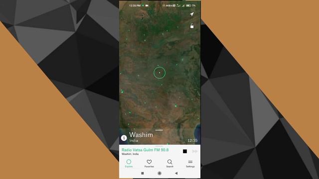 Best Fm Radio App For Android |FM Radio| |Technical Bindass| смотреть онлайн