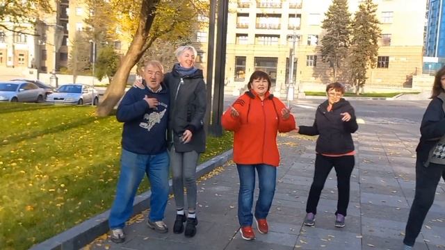 Харьков,4 ноября, "Анатолию повезло", День рождения? смотреть онлайн