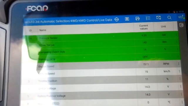 P1830 CODÍGO DE FALLA HIUNDAY REPARACIÓN смотреть онлайн