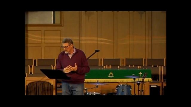 Jesus Is Human:NotSorry - Rev. David Chivington 1/13/19 смотреть онлайн