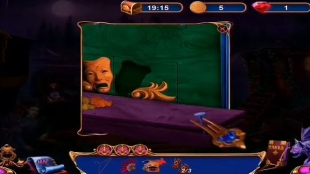 Dark Romance 10: HUNCHBACK OF NOTRE-DAME Walkthrough (Bonus Chapter Part1/3) смотреть онлайн
