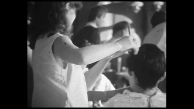 Как молоды мы были. Кинохроника 1984 г смотреть онлайн