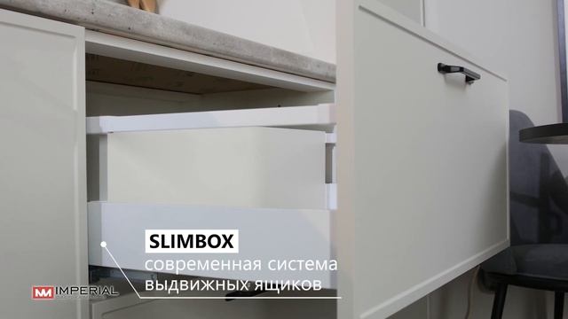 Обзор кухни Равенна Фиеста  Фабрика Мебели Империал