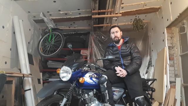 Bajaj Boxer Обзор - Дёшево и Сердито смотреть онлайн