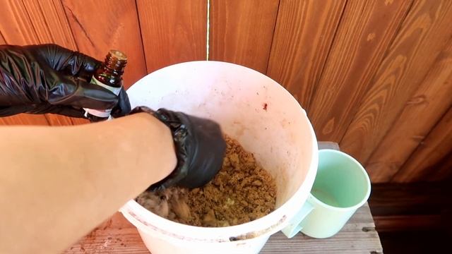 ЗАПАХА в уличном туалете не БУДЕТ, использую то, что другие ВЫКИДЫВАЮТ смотреть онлайн