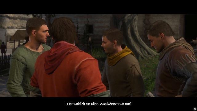 Kingdom Come  Deliverance 2