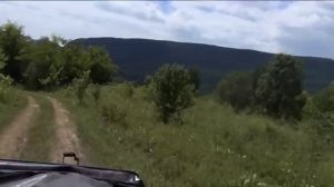 Седовласый Кавказ