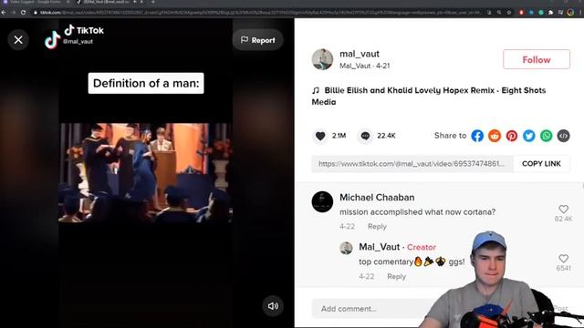 Viewer's Suggested Videos React! Live! смотреть онлайн