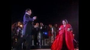 Freddie Mercury & Montserrat Caballe - The Golden Boy (Русские Субтитры)