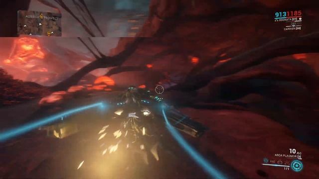 Warframe - Bug Out Ride Trophy смотреть онлайн