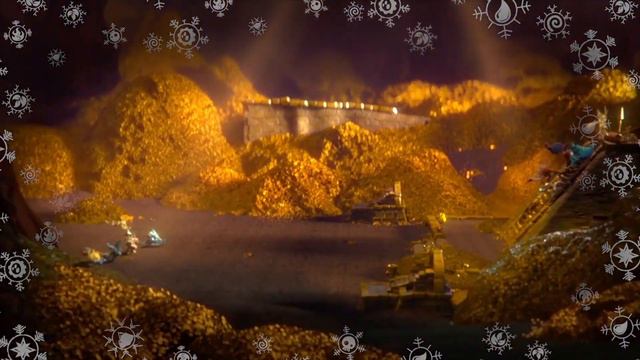 Every Skylanders Christmas Song! (Christmas 4 Bad Guyz 2, 12 Days Of Christmas, Superchargers Carol смотреть онлайн