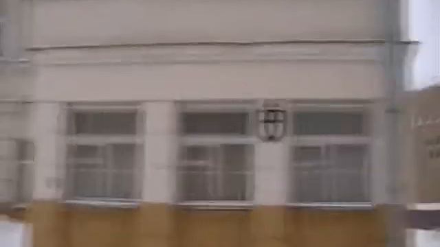 Детский сад №76. Б. Разночинная ул., 27.avi смотреть онлайн