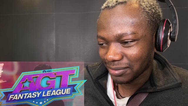 MY REACTION TO Enkh-Erdene's VOICE will SURPRISE you! (AGT: Fantasy League 2024) смотреть онлайн