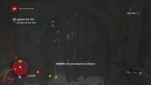 Assassin's Creed Rogue Gameplay Walkthrough [Full Game PC - Sequence 3 - Sequence 4] No Commentary