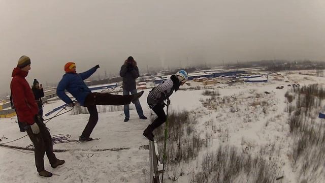 Крематорий 20.01.2013 - 18 смотреть онлайн