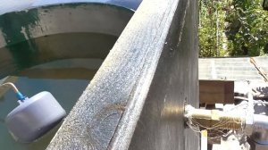 Солнечный коллектор нагреватель воды своими руками Часть 1