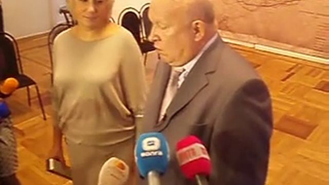 Урок патриотизма с Валерием Шанцевым смотреть онлайн