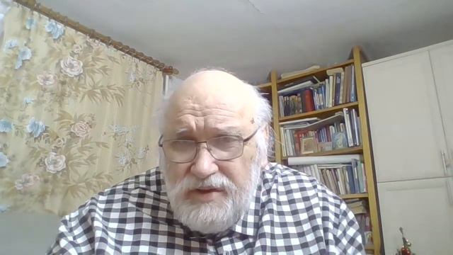 Короткий вечерний выход в эфир Бояршинова (03/02/2021) смотреть онлайн