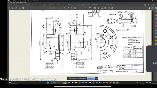 Autocad 12 April 2023 part 2 смотреть онлайн