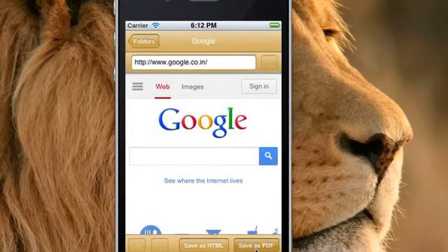 iFileConverter iPhone App смотреть онлайн