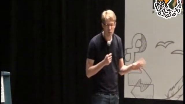 What's new in systemd in 2015, and what's coming in 2016 смотреть онлайн