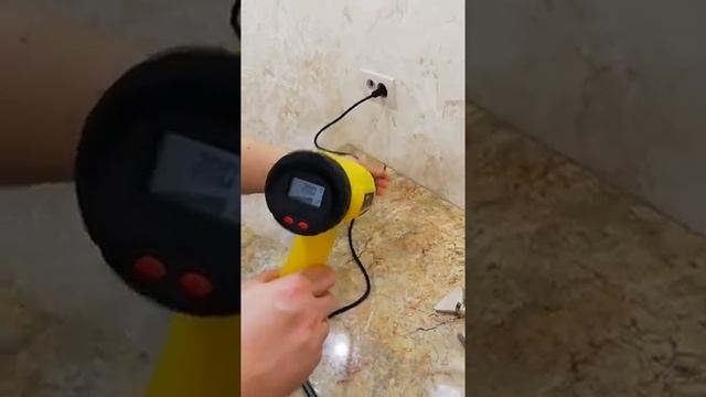 Посылка из Китая строительный фен смотреть онлайн