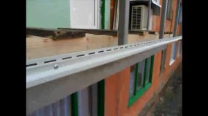 Балкон своими руками с выносом и раздвижной системой.