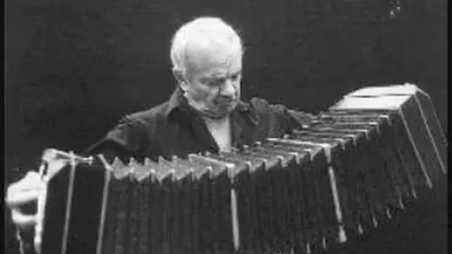 Milonga for Three, Astor Piazzolla смотреть онлайн