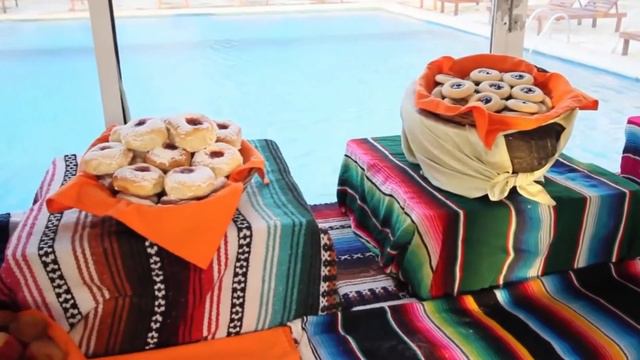 Solymar Beach Cancún смотреть онлайн