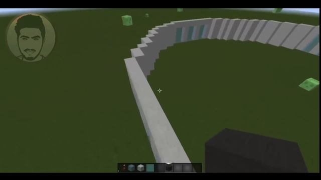 Minecraft - Gökdelen Yapımı - Türkçe #Minecraft смотреть онлайн