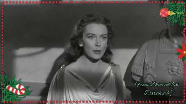 Tribute to Deborah Kerr❤️ смотреть онлайн