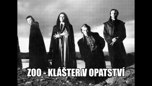 Zoo - Čas Sluhů - Klášter v opatství смотреть онлайн
