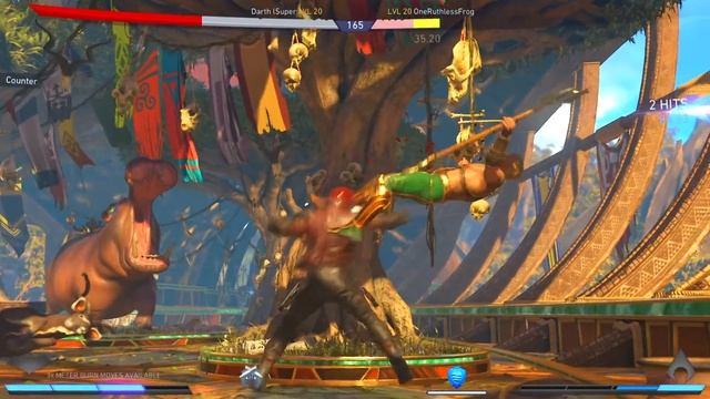 THE BEST RED HOOD MIRROR EVER! - Injustice 2 "Red Hood" Gameplay (Online Ranked) смотреть онлайн