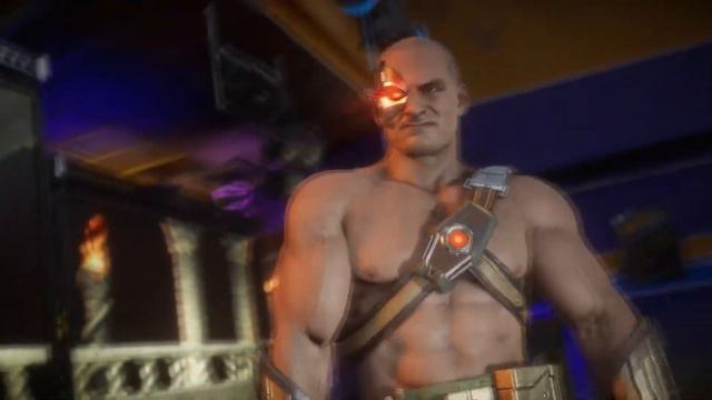 OGV Mortal Kombat 11 Ultimate - TARGET ELIMINATED - Achievement PS4 Trophy Guide смотреть онлайн