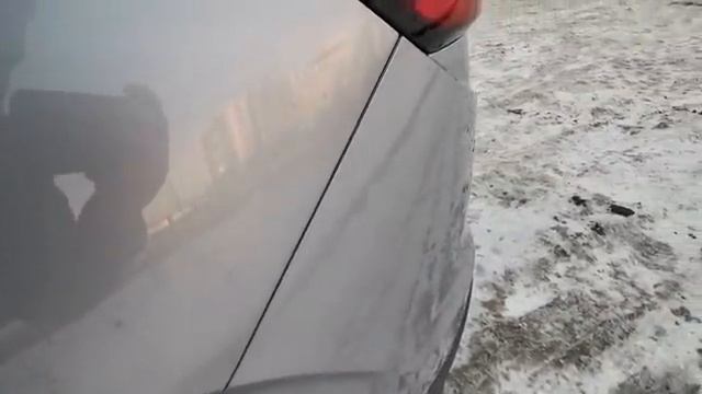 Geely Coolray / детали на которые нужно обращать внимание при выдачи авто в салоне смотреть онлайн