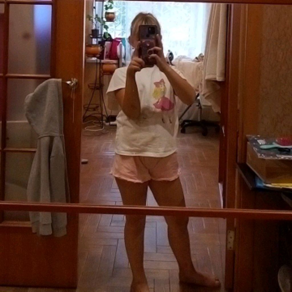 😨РАСКРЫЛА ЛИЦО??? смотреть онлайн