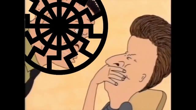 Beavis and Butthead Do Hyperborea смотреть онлайн