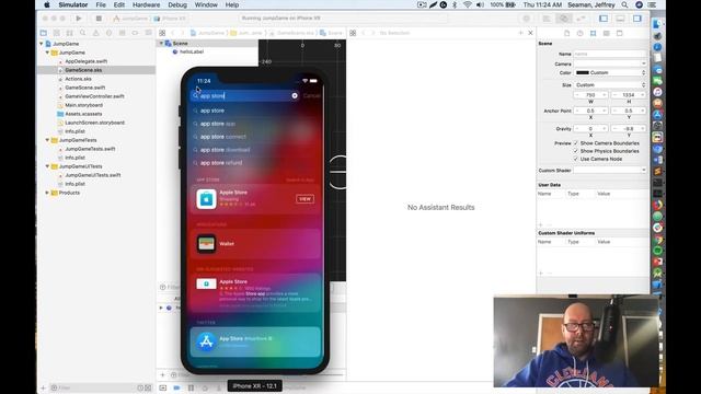 React Native Intro смотреть онлайн