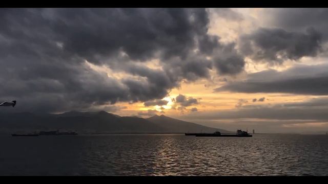 Ata Demirer - Uçun Kuşlar Uçun İzmir'e Doğru (Klarnet HD Kalite) смотреть онлайн