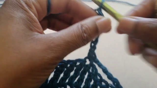 Crochet Boho Maxi Dress | Part 1: Crochet Maxi Skirt (Small-Large & Plus) смотреть онлайн