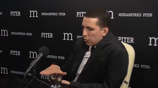 Петербургский стартап Финансовое планирование смотреть онлайн