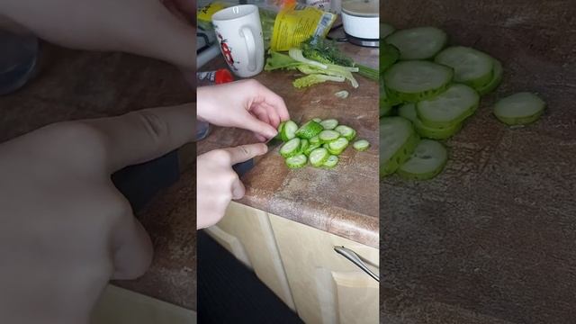 Утро ? моих хомяков ? / завтрак ? смотреть онлайн